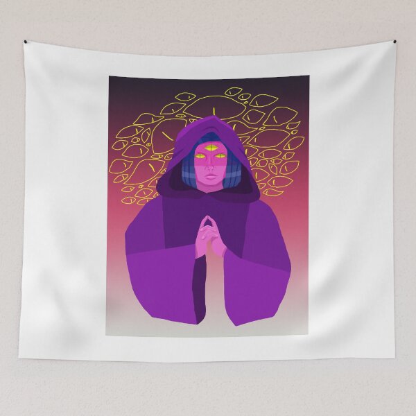 Item preview, there is familiarity in paranoia designed and sold by cayde-nsimon.