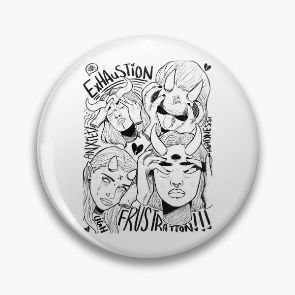 Item preview, there is familiarity in paranoia designed and sold by cayde-nsimon.