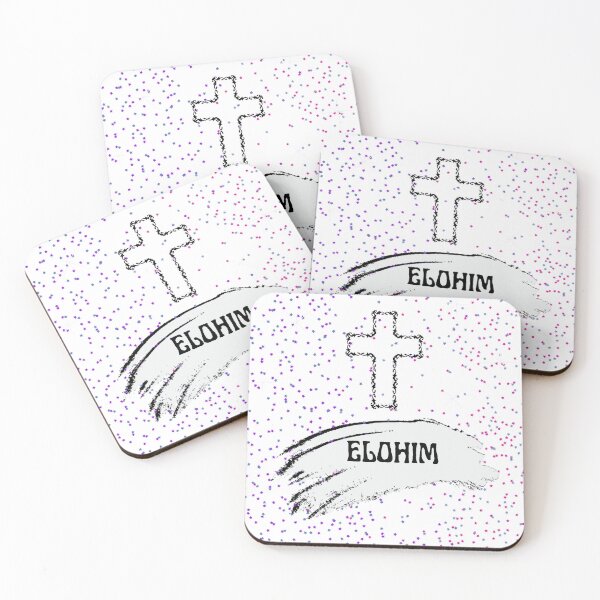 Item preview, Elohim  designed and sold by Misael Valentin.