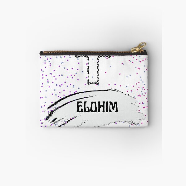 Item preview, Elohim  designed and sold by Misael Valentin.