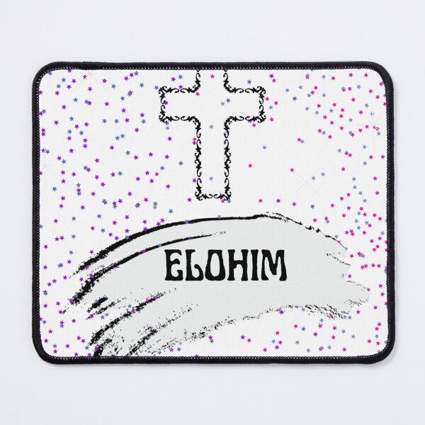 Item preview, Elohim  designed and sold by Misael Valentin.