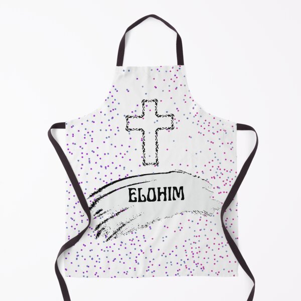 Item preview, Elohim designed and sold by Misael Valentin.