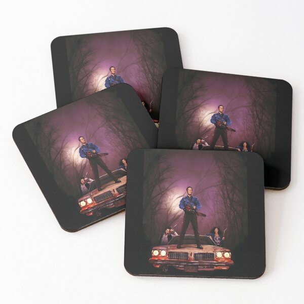 Item preview, Ash vs evil dead designed and sold by Stylesponges.
