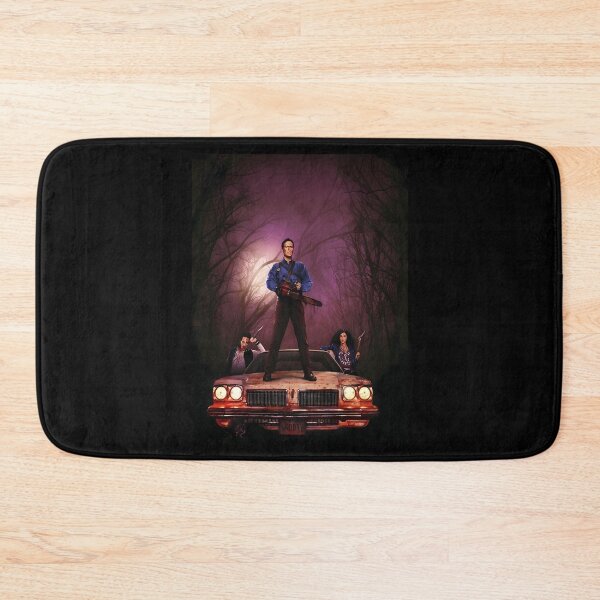 Item preview, Ash vs evil dead designed and sold by Stylesponges.