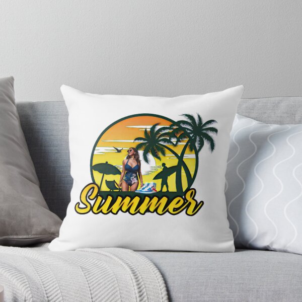 Item preview, Summer Paradise designed and sold by BomboStore.
