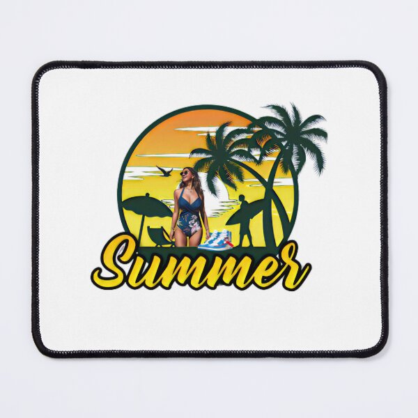 Item preview, Summer Paradise designed and sold by BomboStore.