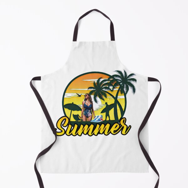Item preview, Summer Paradise designed and sold by BomboStore.