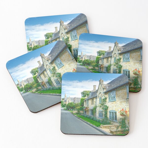 Item preview, Broad Campden Cotswolds designed and sold by Alisonchambers2.