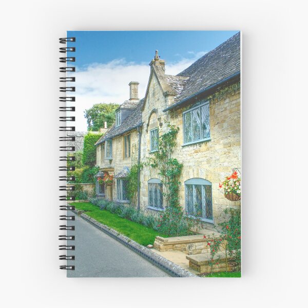 Item preview, Broad Campden Cotswolds designed and sold by Alisonchambers2.