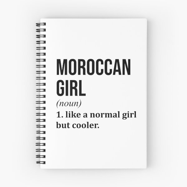 Item preview, Moroccan Girl Definition Morocco designed and sold by XCIV.