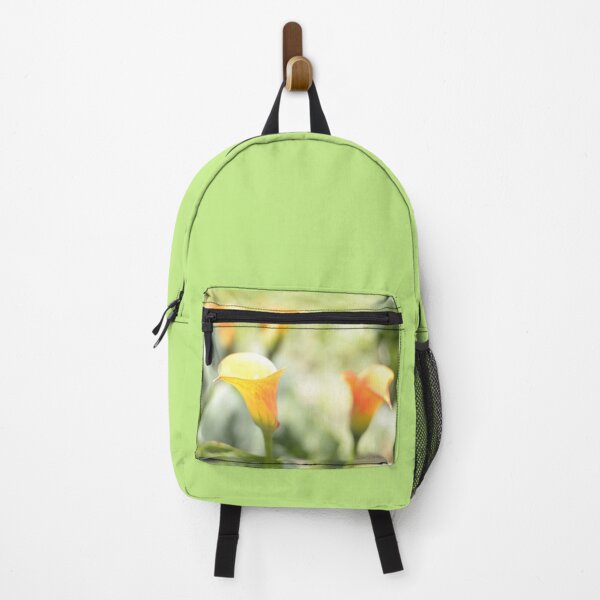 Item preview, Soft beautiful yellow Calla Lilies designed and sold by JessicaKeegan.