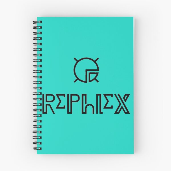 Item preview, registros de reflex gemelos aphex designed and sold by NeumanRene.