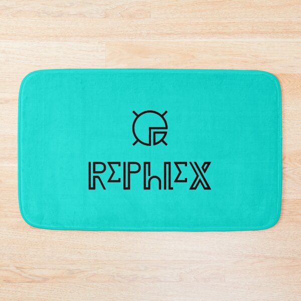 Item preview, aphex twin rephlex records designed and sold by NeumanRene.