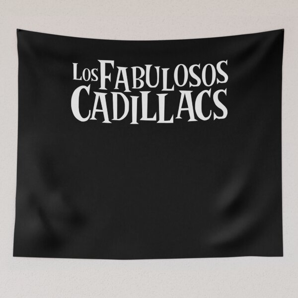 Item preview, Los Fabulosos El Matador Vintage - Retro SKA Band Los Fabulosos designed and sold by ArtFashionTrou.