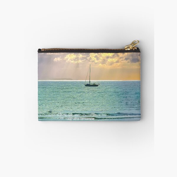 Item preview, Lyme Regis Sailing Boat designed and sold by Alisonchambers2.