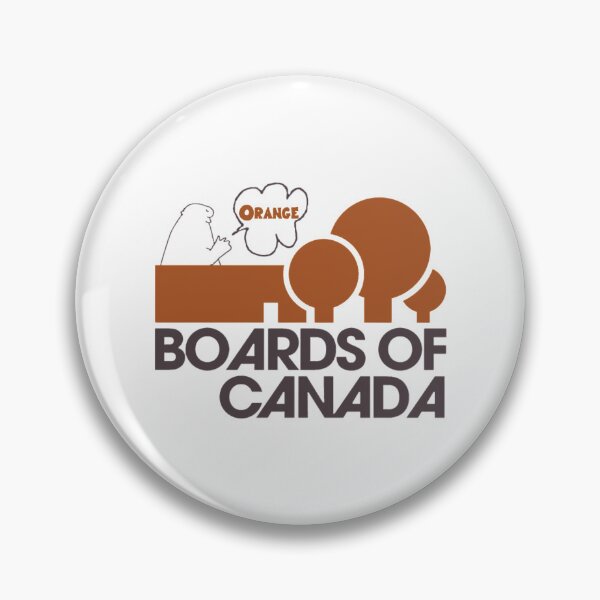Item preview, Aquarius Boards of Canada designed and sold by NeumanRene.
