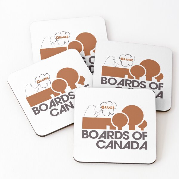 Item preview, Aquarius Boards of Canada designed and sold by NeumanRene.