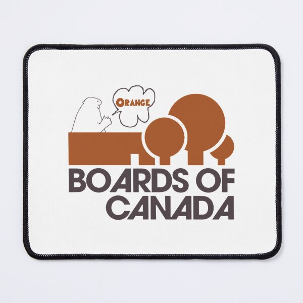 Item preview, Aquarius Boards of Canada designed and sold by NeumanRene.