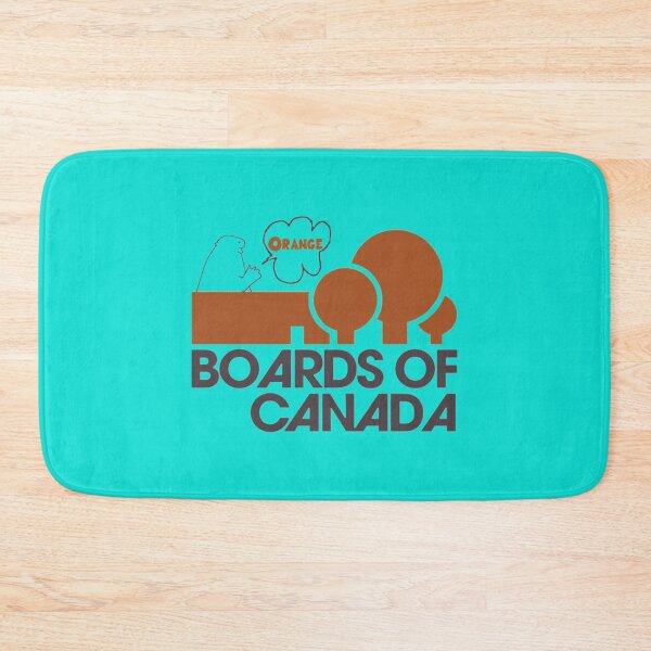 Item preview, Aquarius Boards of Canada designed and sold by NeumanRene.
