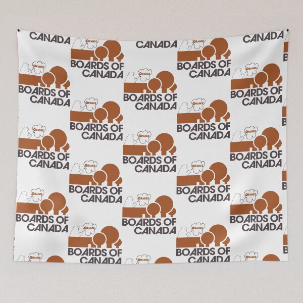 Item preview, Aquarius Boards of Canada designed and sold by NeumanRene.