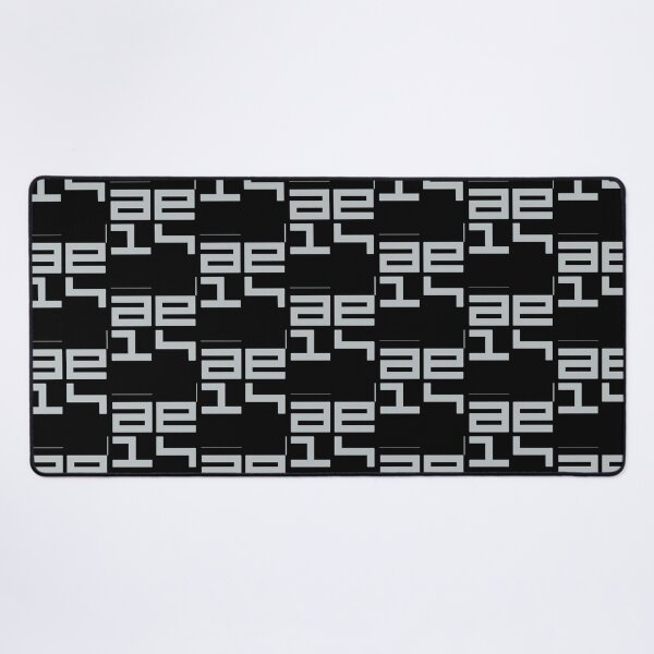 Item preview, Autechre NTS designed and sold by NeumanRene.
