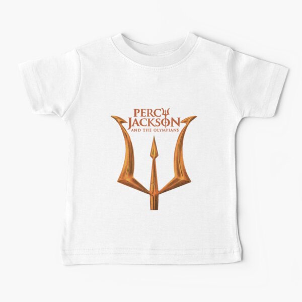 Percy Jackson Olympians Camp half blood - Unisex tshirt -6 sizes demigod  shirt