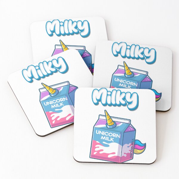 Item preview, Unicron milk Milky designed and sold by Arctic frame studio.