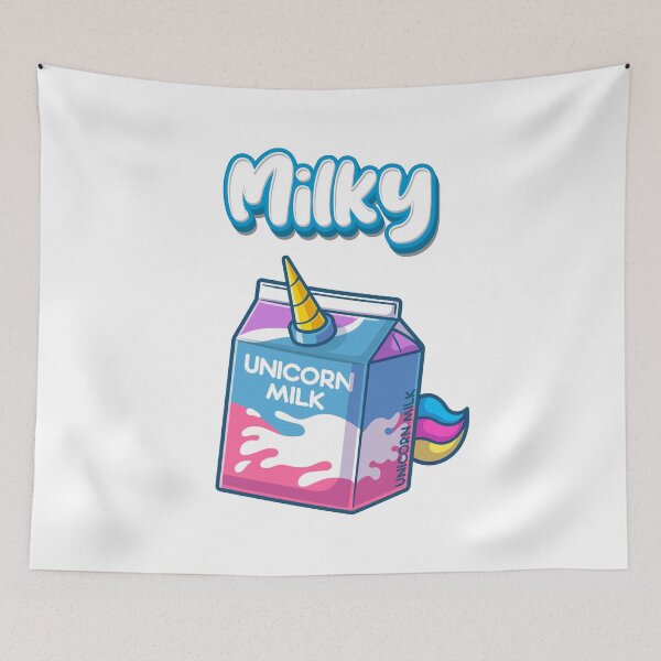 Item preview, Unicron milk Milky designed and sold by Arctic frame studio.