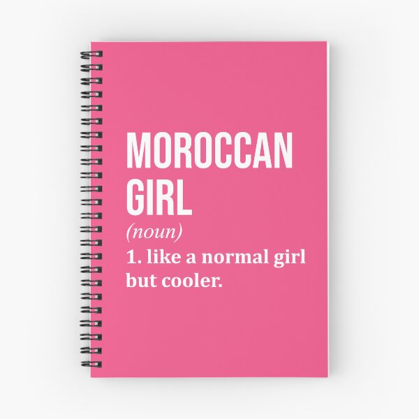 Item preview, Moroccan Girl Definition Morocco for Women designed and sold by XCIV.