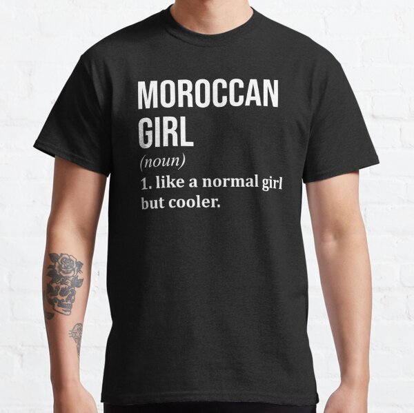 Camiseta de fútbol marroquí de fútbol retro 10 de Marruecos, Negro 