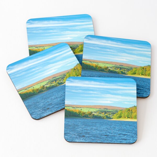 Item preview, Damflask Reservoir  designed and sold by Alisonchambers2.