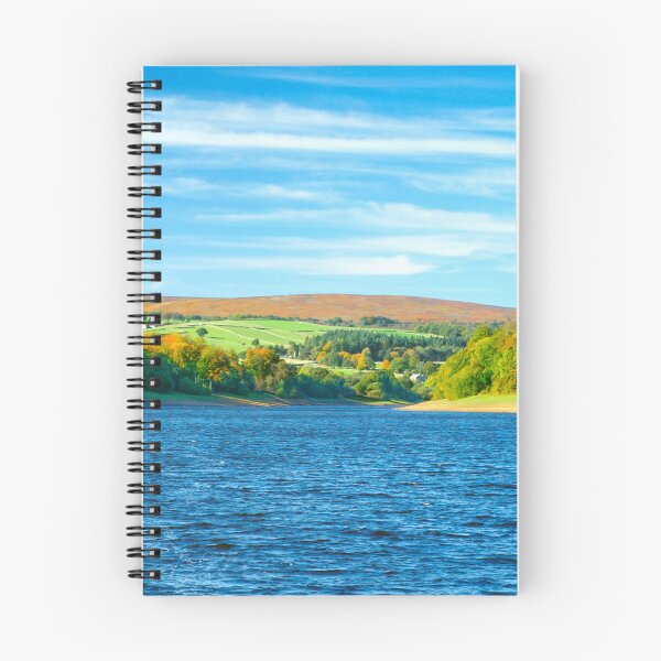 Item preview, Damflask Reservoir  designed and sold by Alisonchambers2.