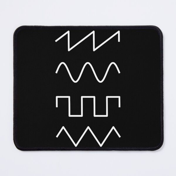 Item preview, Basic Sound Waves designed and sold by NeumanRene.