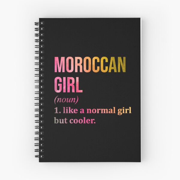 Item preview, Moroccan Girl Definition Morocco in Watercolor designed and sold by XCIV.