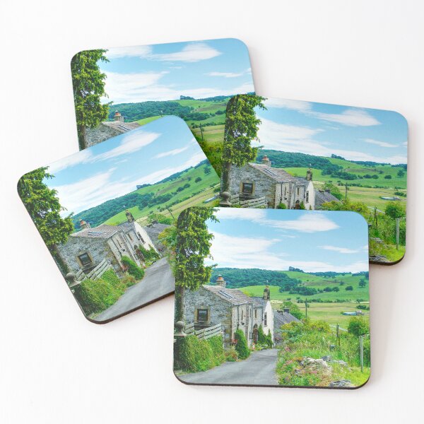 Item preview, Youlgrave Derbyshire  designed and sold by Alisonchambers2.