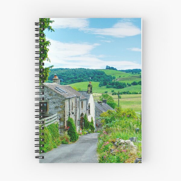 Item preview, Youlgrave Derbyshire  designed and sold by Alisonchambers2.