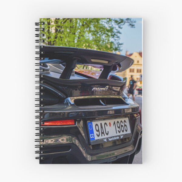 Item preview, McLaren 600LT designed and sold by VitaliiShop.