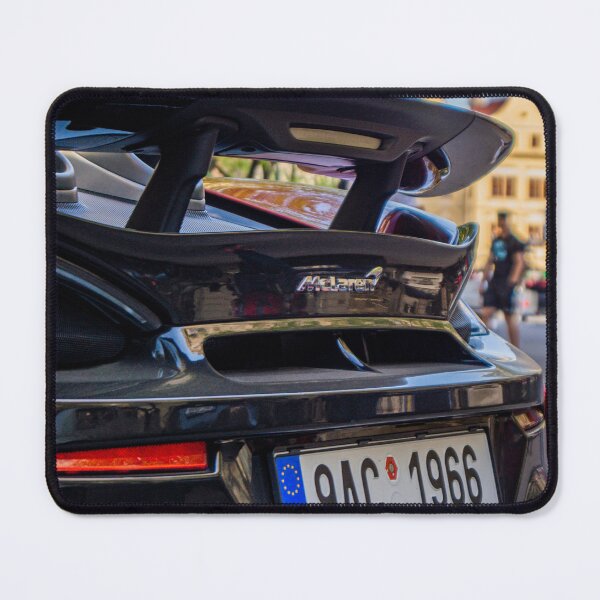 Item preview, McLaren 600LT designed and sold by VitaliiShop.
