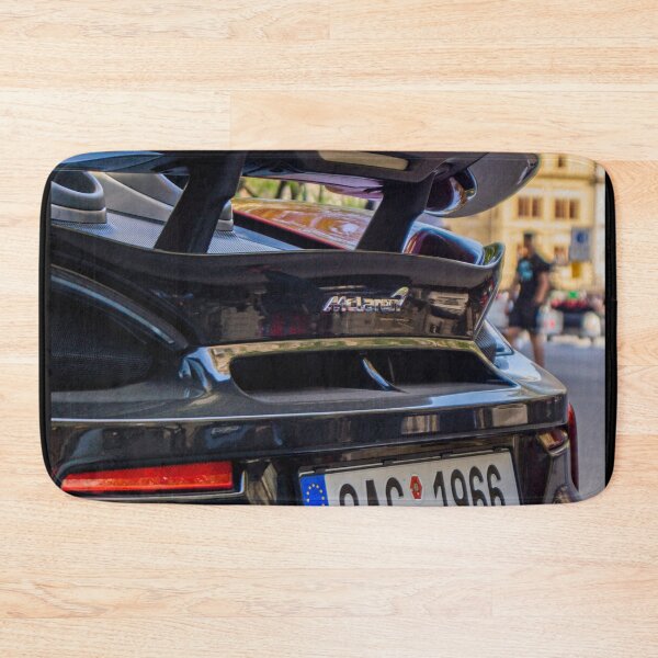 Item preview, McLaren 600LT designed and sold by VitaliiShop.