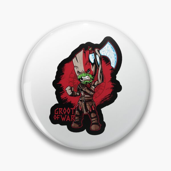Item preview, Vintage Hero Tree Comics - The Grööt Comics designed and sold by StoreArtMega.