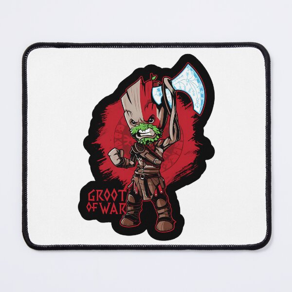 Item preview, Vintage Hero Tree Comics - The Grööt Comics designed and sold by StoreArtMega.