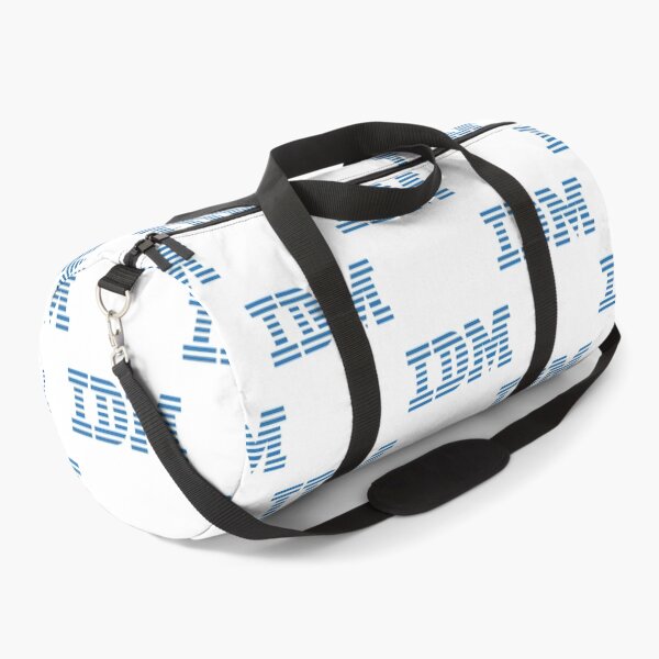 Item preview, IDM computer logo designed and sold by NeumanRene.