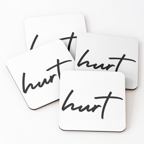 Item preview, hurt | emotion and mood  designed and sold by Therapy by Sen.