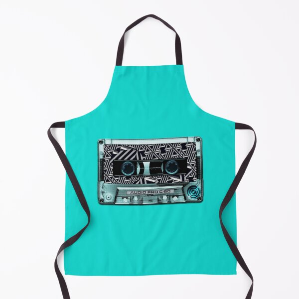 Item preview, Plaid Cassette designed and sold by NeumanRene.
