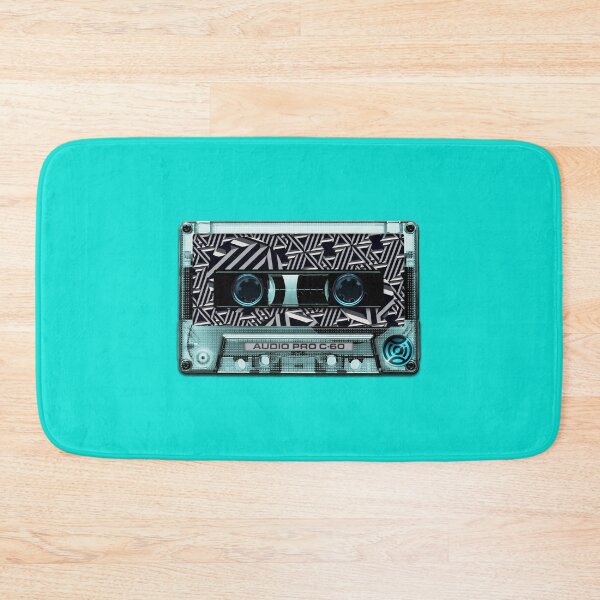 Item preview, Plaid Cassette designed and sold by NeumanRene.