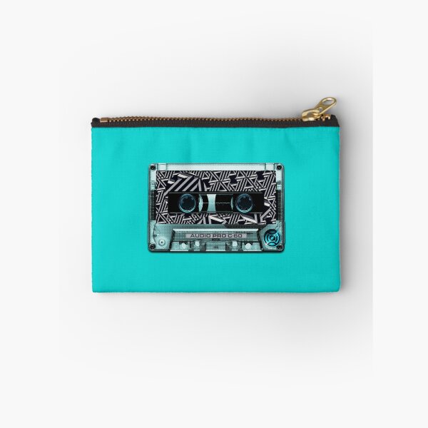 Item preview, Plaid Cassette designed and sold by NeumanRene.