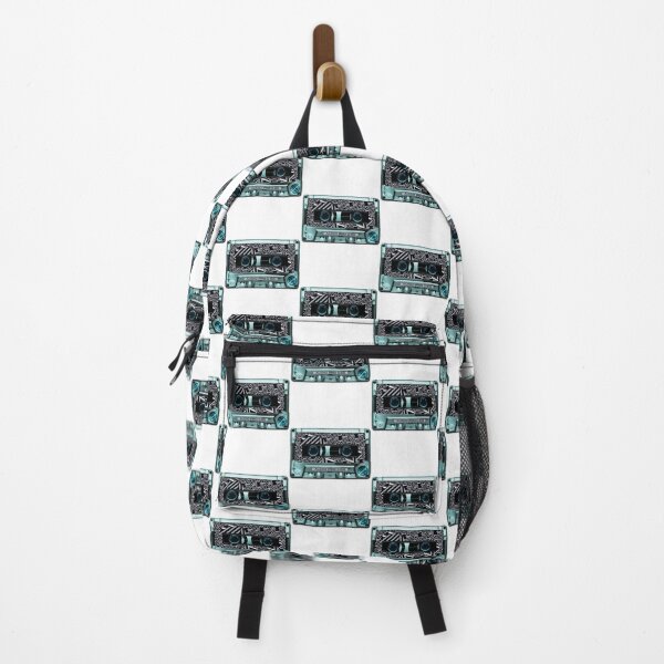 Item preview, Plaid Cassette designed and sold by NeumanRene.