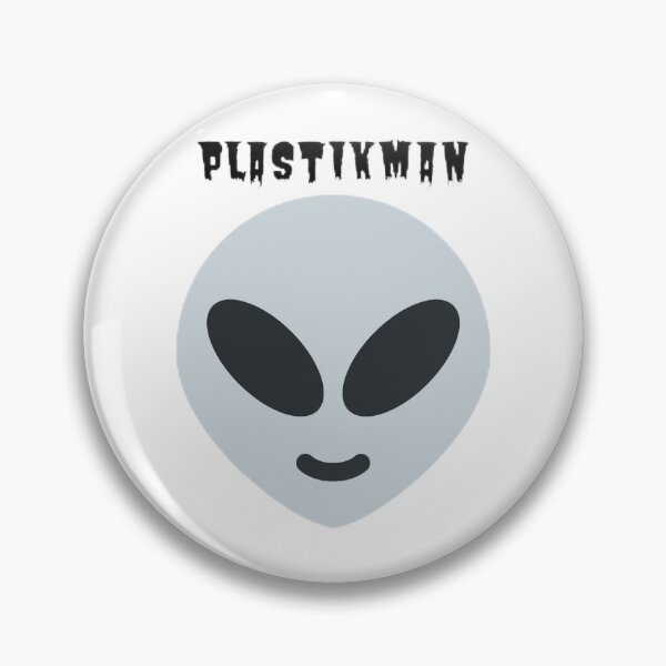 Item preview, PLASTIKMAN  designed and sold by NeumanRene.