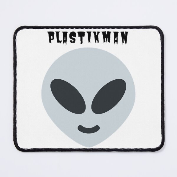 Item preview, PLASTIKMAN  designed and sold by NeumanRene.