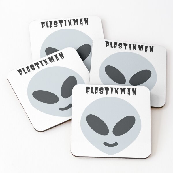 Item preview, PLASTIKMAN  designed and sold by NeumanRene.
